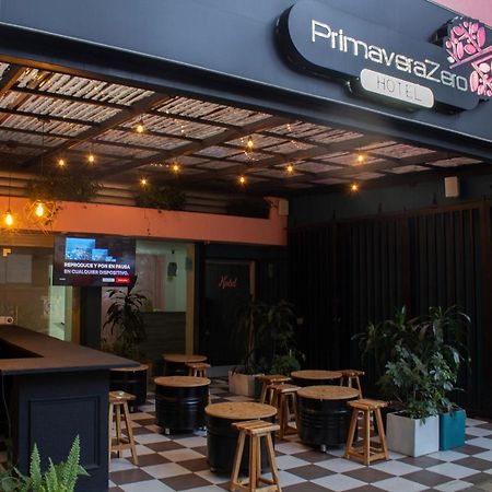 Primavera Hotel Μεντεγίν Εξωτερικό φωτογραφία