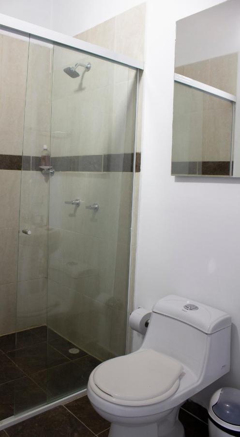 Primavera Hotel Μεντεγίν Εξωτερικό φωτογραφία