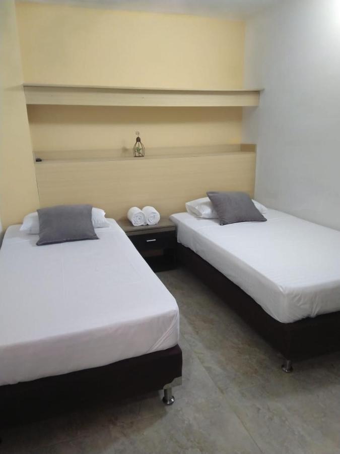 Primavera Hotel Μεντεγίν Εξωτερικό φωτογραφία