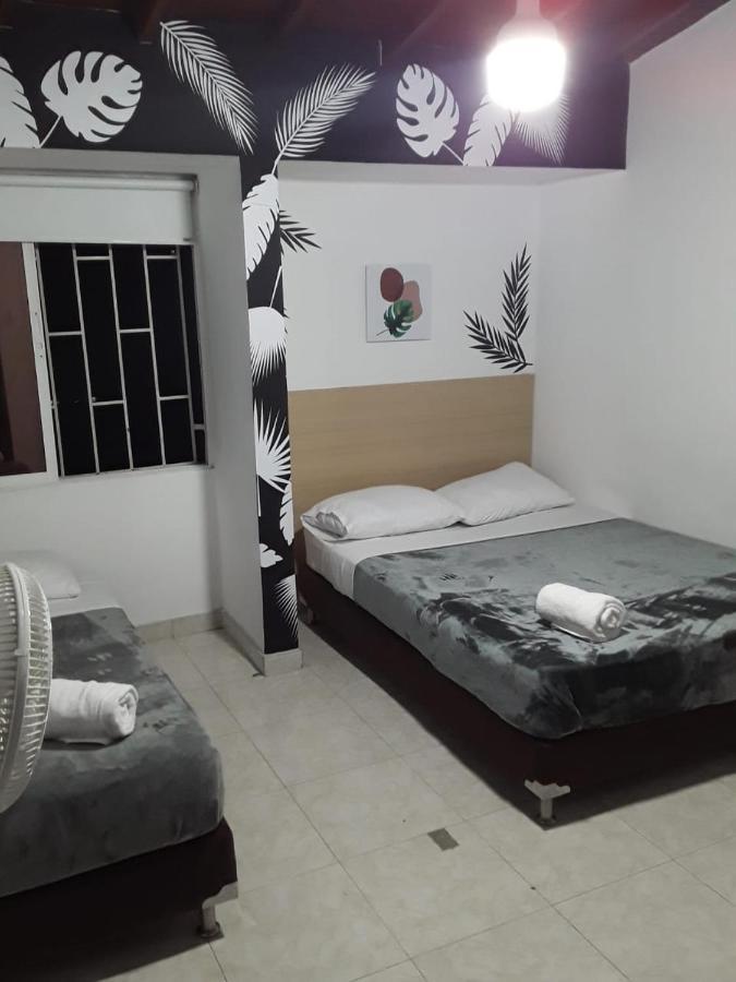 Primavera Hotel Μεντεγίν Εξωτερικό φωτογραφία