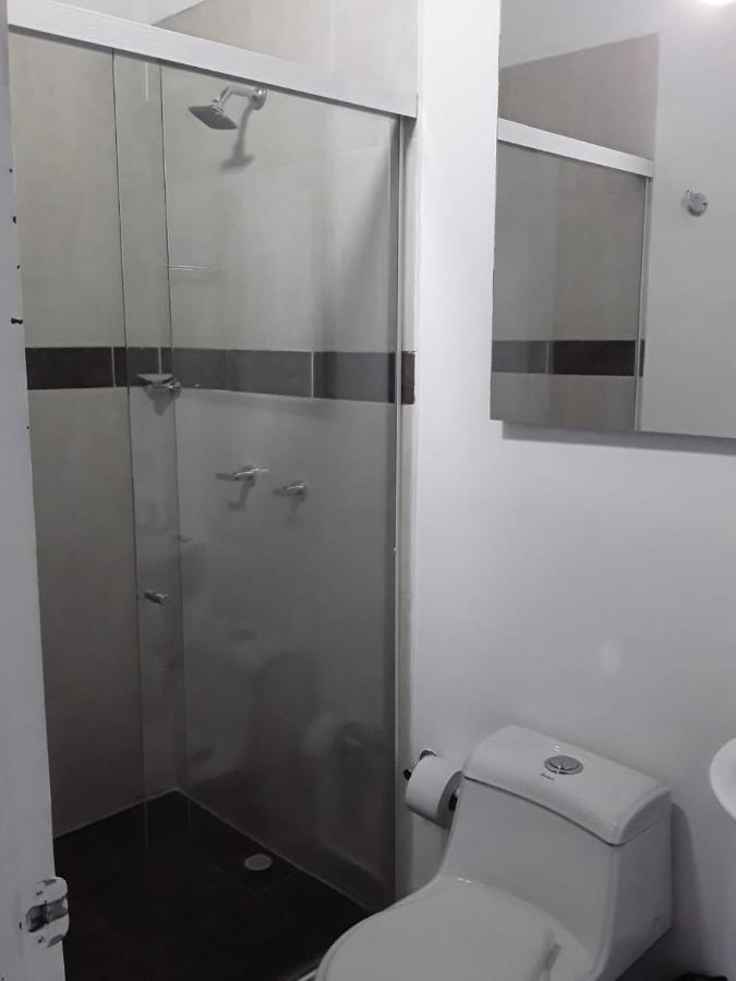 Primavera Hotel Μεντεγίν Εξωτερικό φωτογραφία