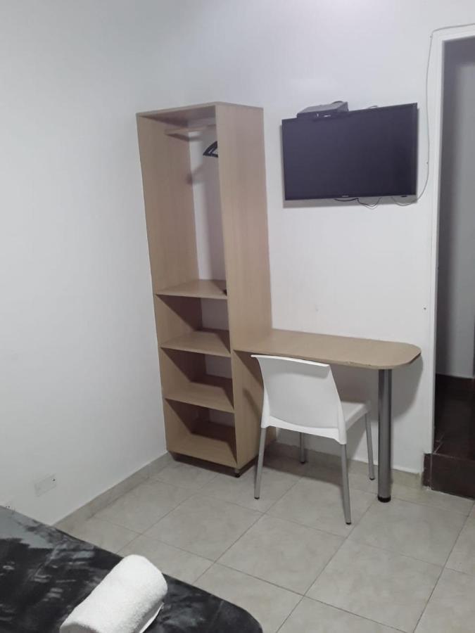 Primavera Hotel Μεντεγίν Εξωτερικό φωτογραφία