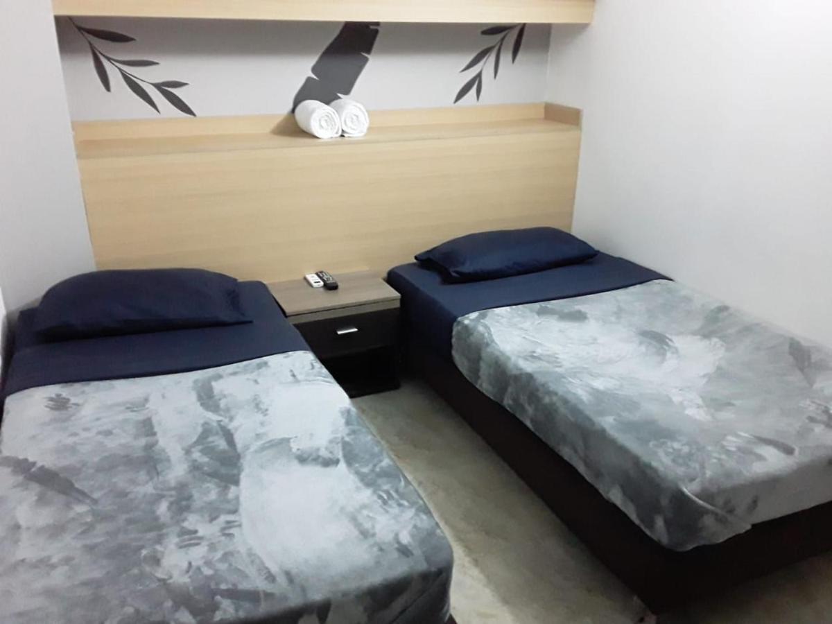 Primavera Hotel Μεντεγίν Εξωτερικό φωτογραφία