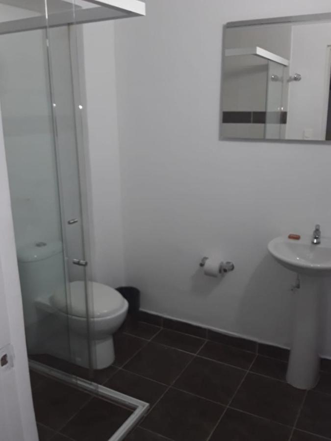 Primavera Hotel Μεντεγίν Εξωτερικό φωτογραφία