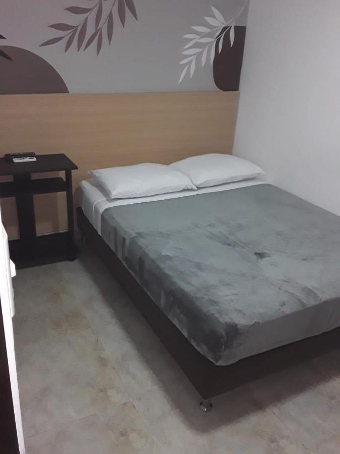 Primavera Hotel Μεντεγίν Εξωτερικό φωτογραφία