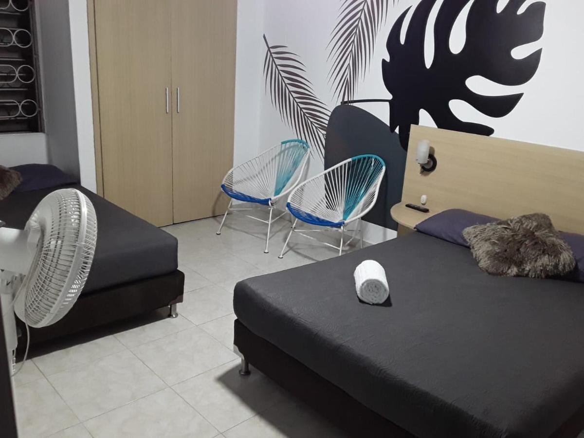 Primavera Hotel Μεντεγίν Εξωτερικό φωτογραφία