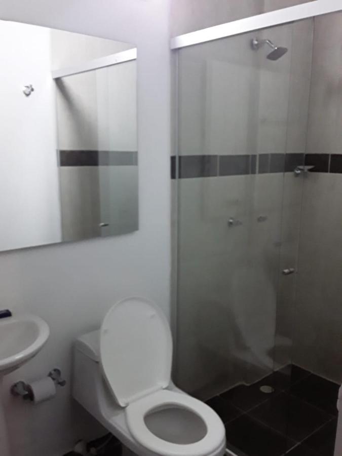 Primavera Hotel Μεντεγίν Εξωτερικό φωτογραφία