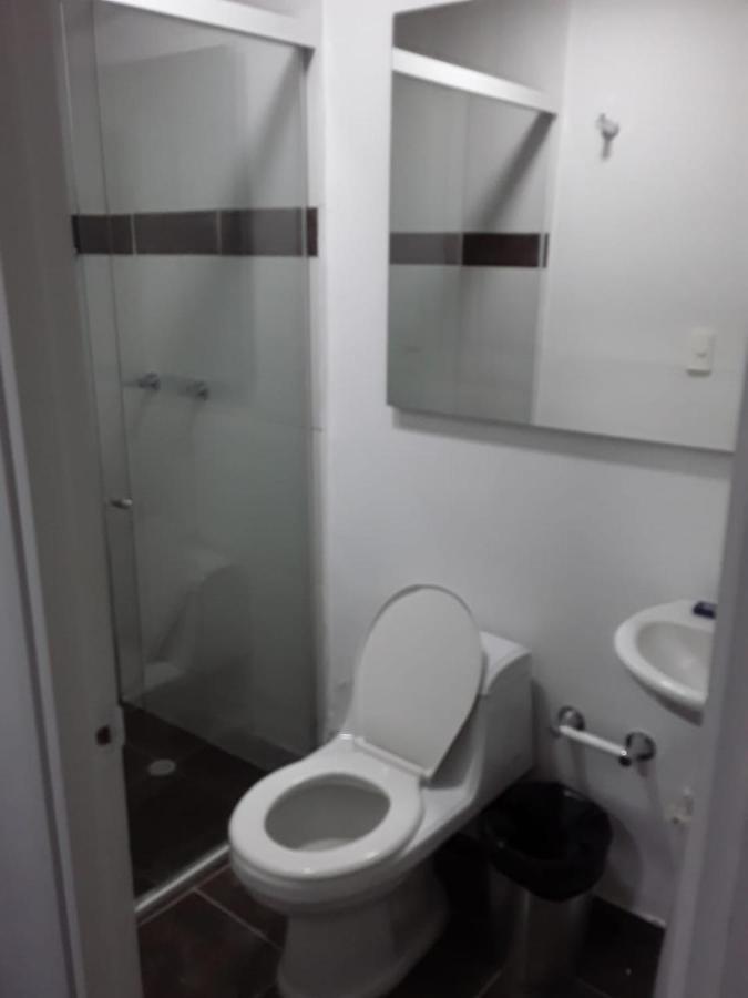 Primavera Hotel Μεντεγίν Εξωτερικό φωτογραφία