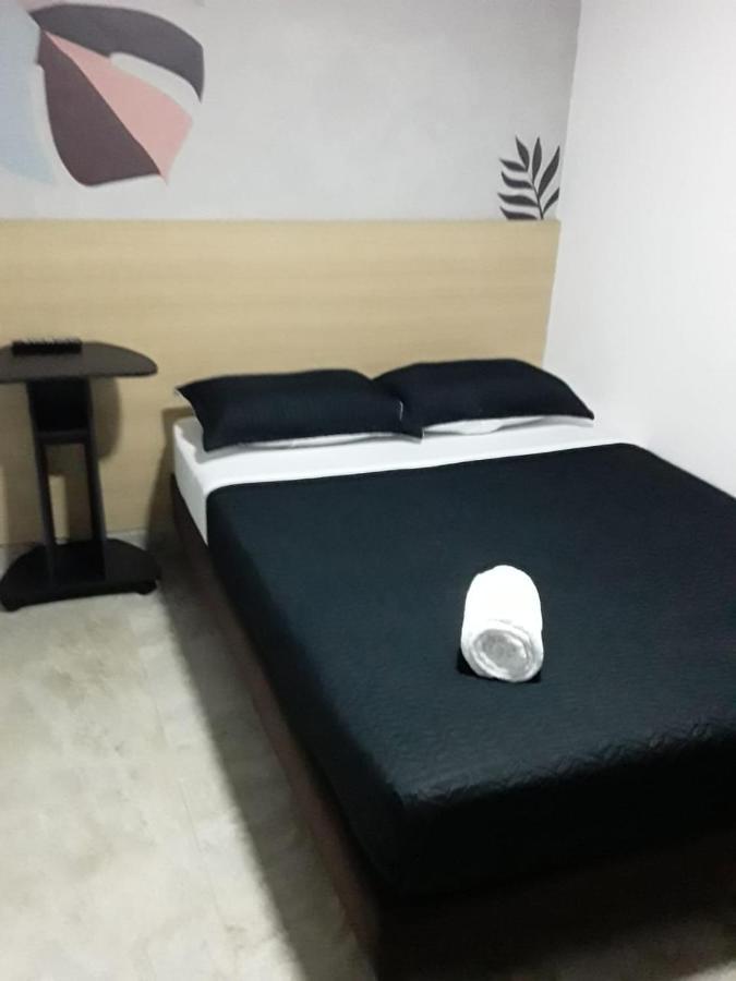 Primavera Hotel Μεντεγίν Εξωτερικό φωτογραφία